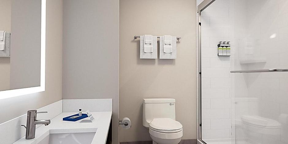 Holiday Inn Express & Suites - Harrisonburg University Area By Ihg ภายนอก รูปภาพ