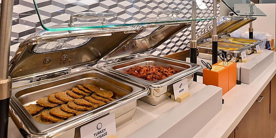 Holiday Inn Express & Suites - Harrisonburg University Area By Ihg ภายนอก รูปภาพ