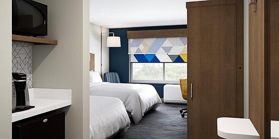 Holiday Inn Express & Suites - Harrisonburg University Area By Ihg ภายนอก รูปภาพ
