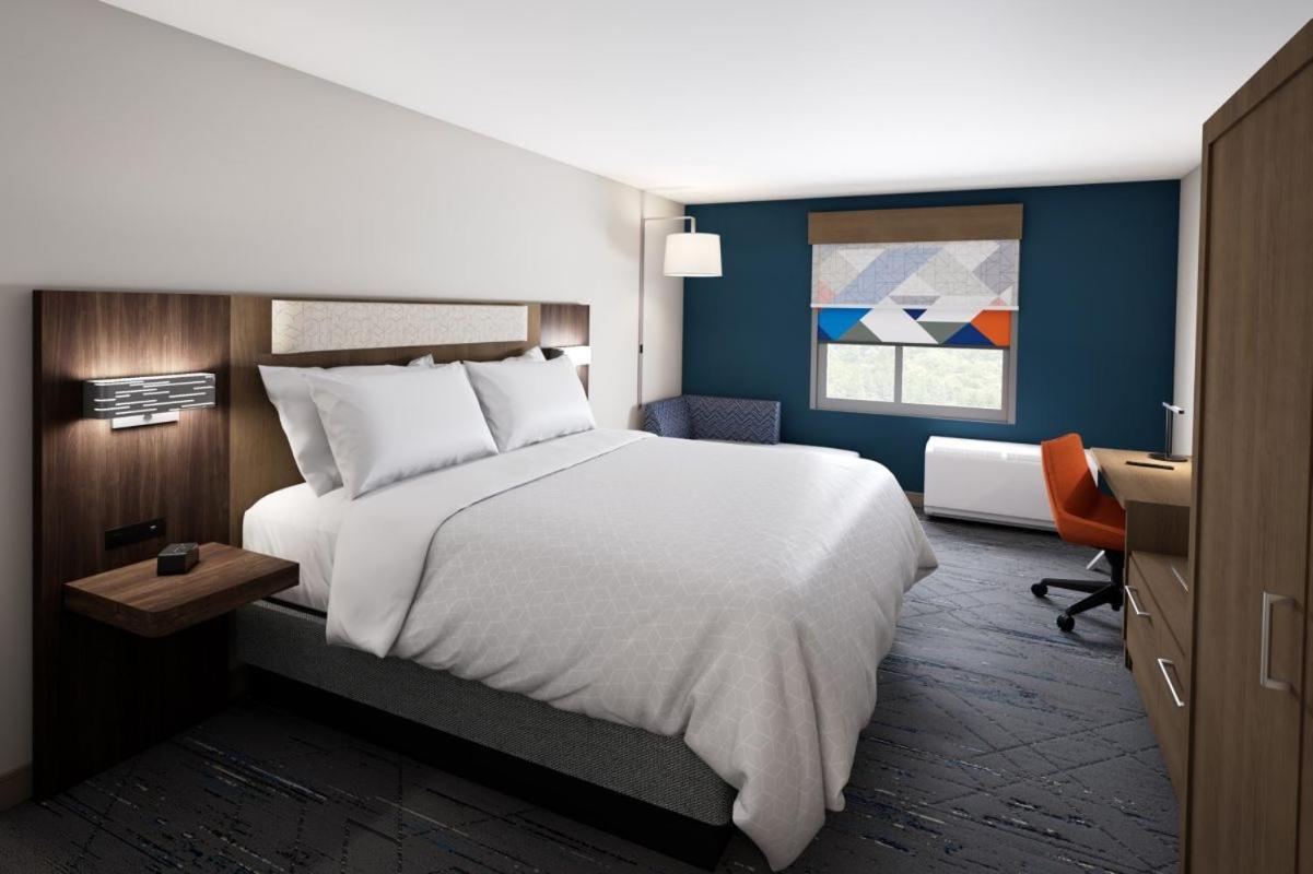 Holiday Inn Express & Suites - Harrisonburg University Area By Ihg ภายนอก รูปภาพ