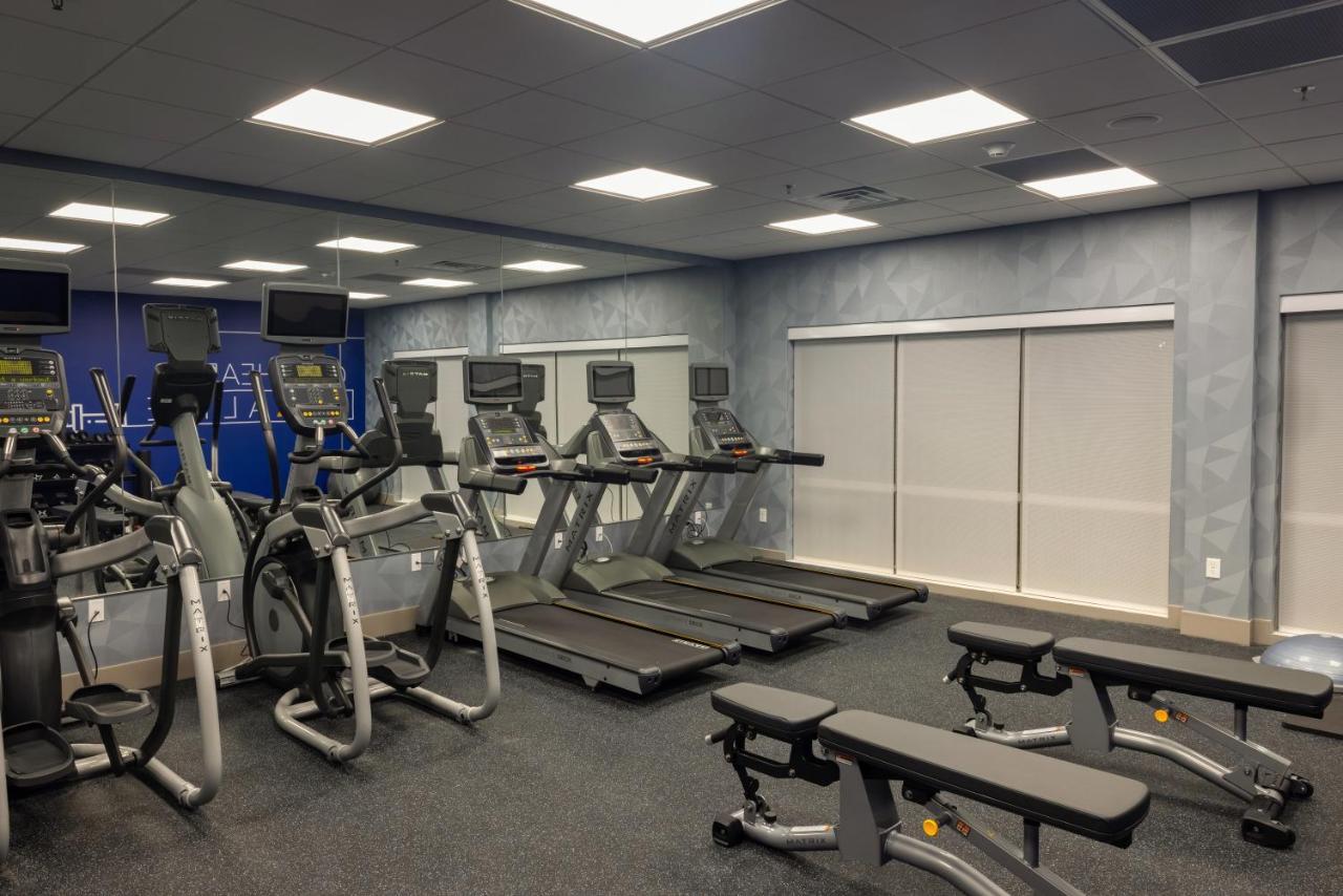 Holiday Inn Express & Suites - Harrisonburg University Area By Ihg ภายนอก รูปภาพ