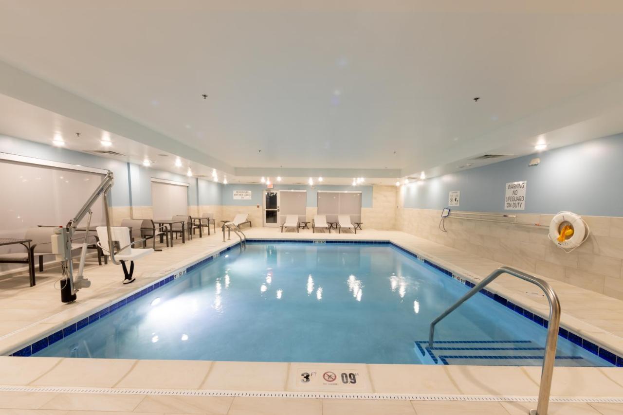 Holiday Inn Express & Suites - Harrisonburg University Area By Ihg ภายนอก รูปภาพ