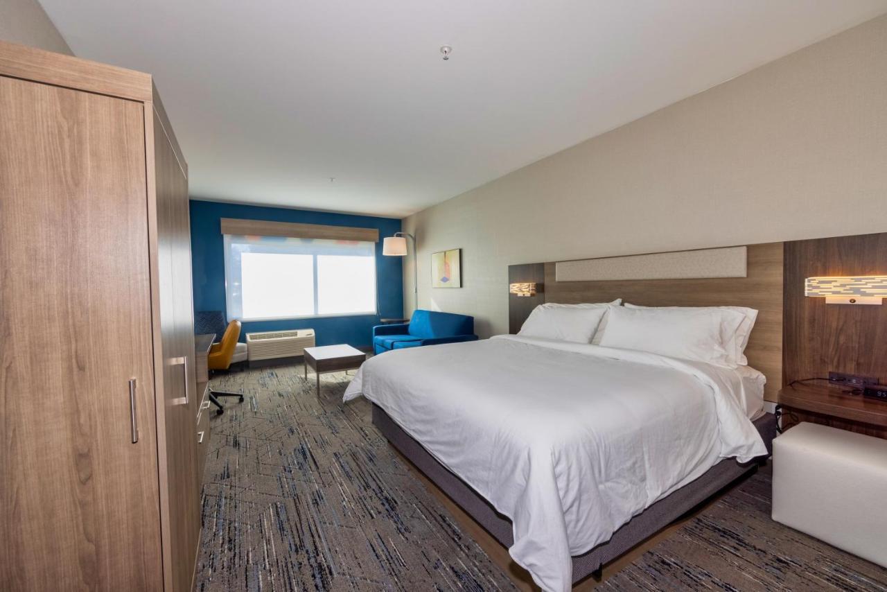 Holiday Inn Express & Suites - Harrisonburg University Area By Ihg ภายนอก รูปภาพ