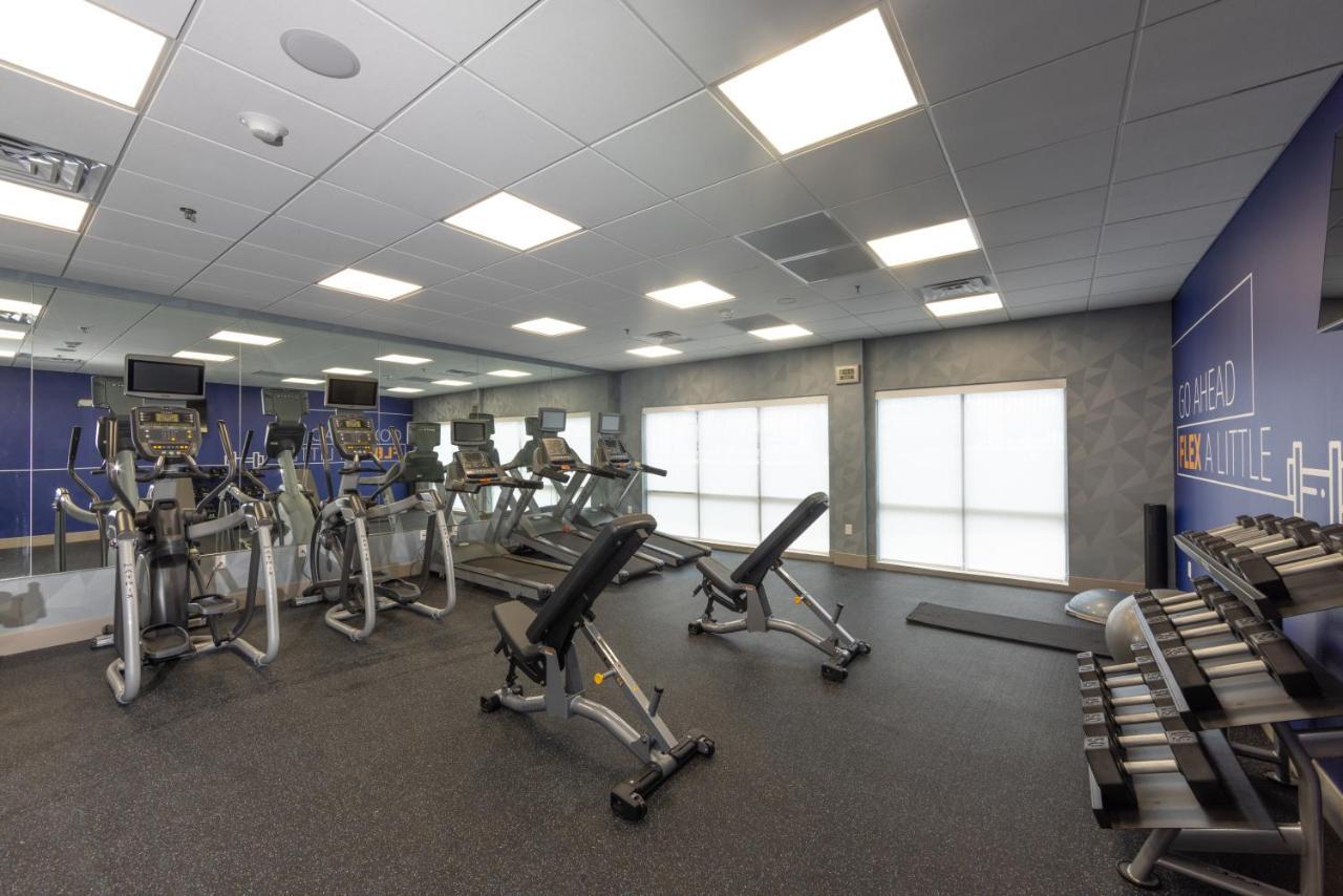 Holiday Inn Express & Suites - Harrisonburg University Area By Ihg ภายนอก รูปภาพ