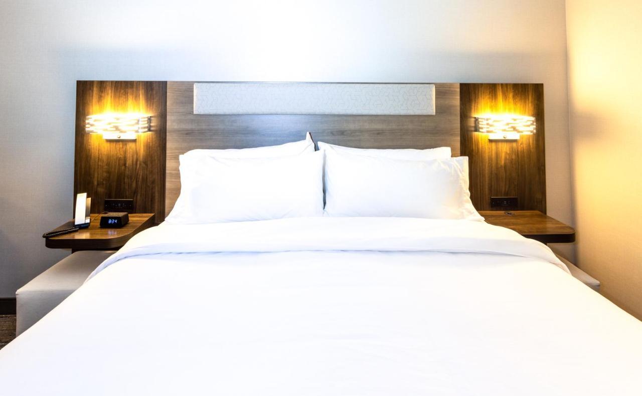 Holiday Inn Express & Suites - Harrisonburg University Area By Ihg ภายนอก รูปภาพ